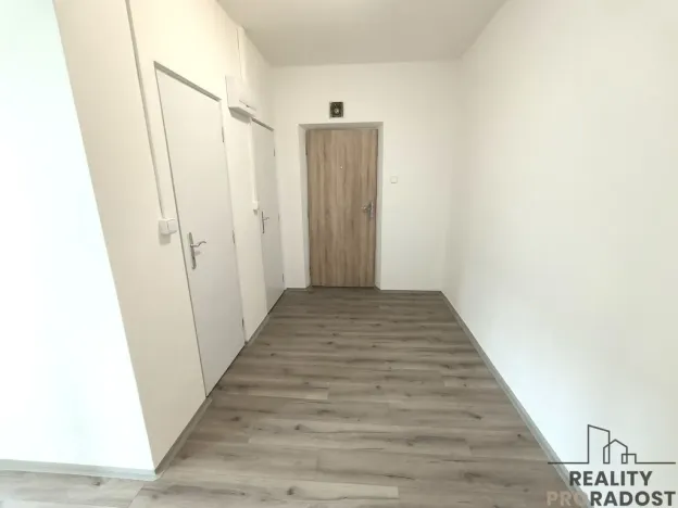 Pronájem bytu 2+1, Bílina, M. Švabinského, 53 m2