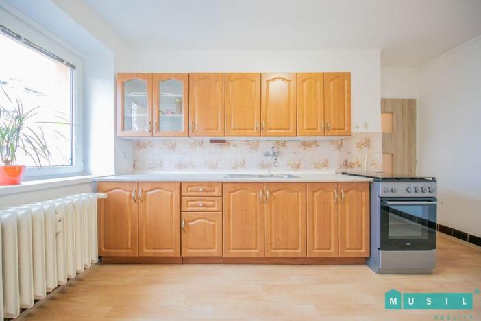 Pronájem bytu 2+1, Olomouc - Neředín, gen. Píky, 65 m2