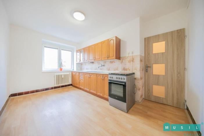 Pronájem bytu 2+1, Olomouc - Neředín, gen. Píky, 65 m2