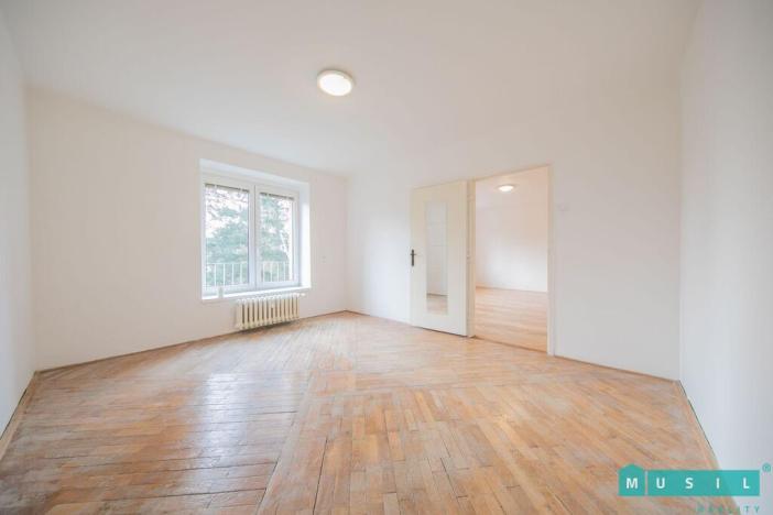 Pronájem bytu 2+1, Olomouc - Neředín, gen. Píky, 65 m2