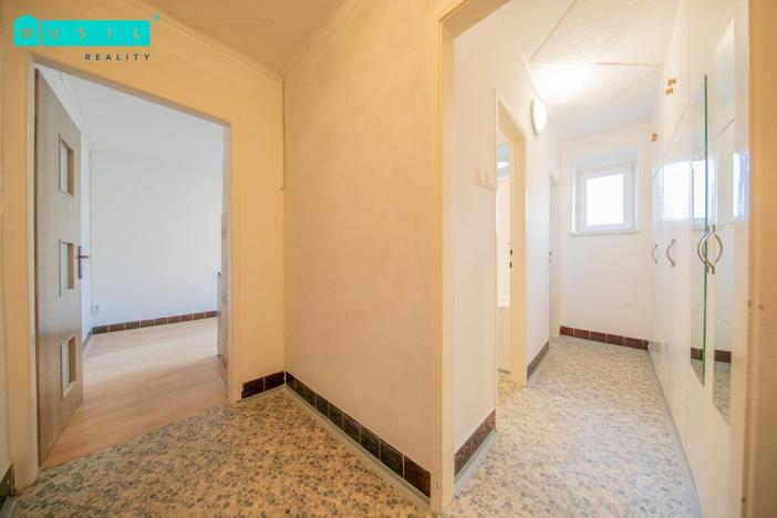 Pronájem bytu 2+1, Olomouc - Neředín, gen. Píky, 65 m2