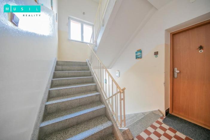 Pronájem bytu 2+1, Olomouc - Neředín, gen. Píky, 65 m2