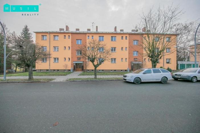 Pronájem bytu 2+1, Olomouc - Neředín, gen. Píky, 65 m2