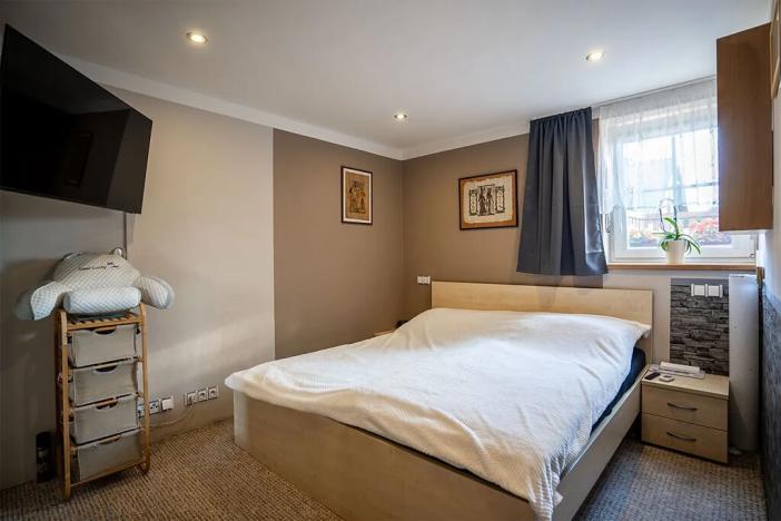 Prodej ubytování, Strážné, 450 m2