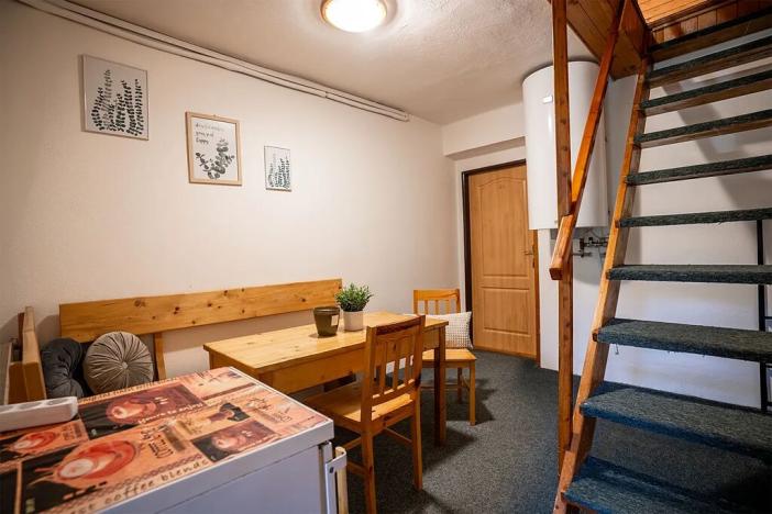 Prodej ubytování, Strážné, 450 m2