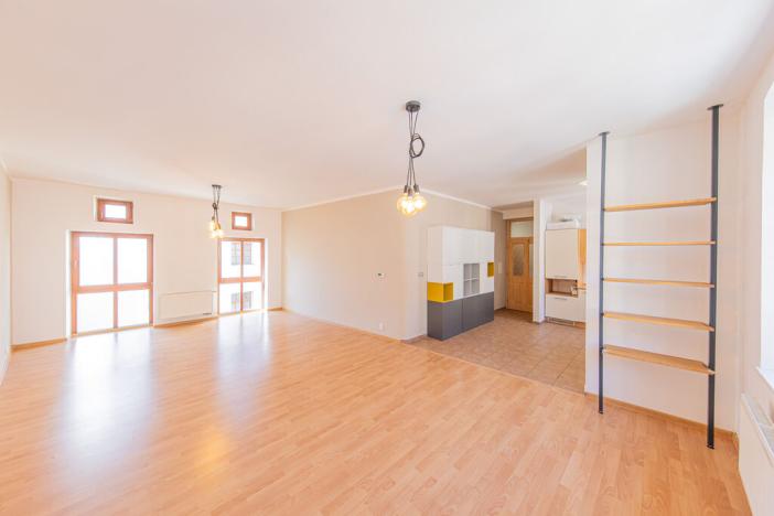Pronájem bytu 2+kk, Šumperk, Hlavní třída, 74 m2