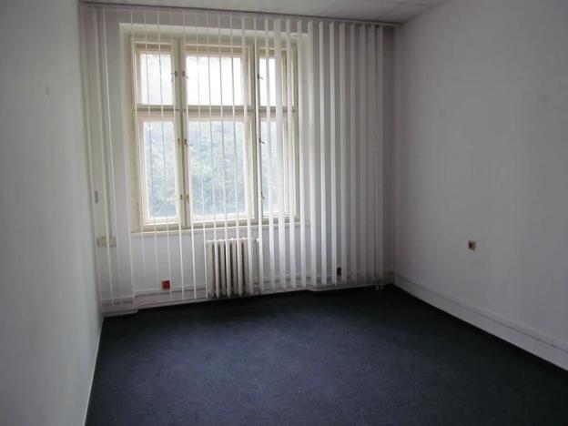 Pronájem kanceláře, Praha - Holešovice, Jablonského, 13 m2