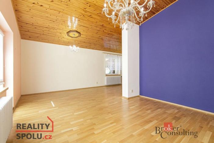 Prodej rodinného domu, Holasovice - Loděnice, 252 m2