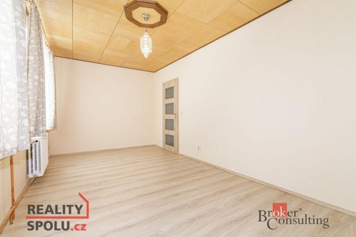 Prodej rodinného domu, Holasovice - Loděnice, 252 m2