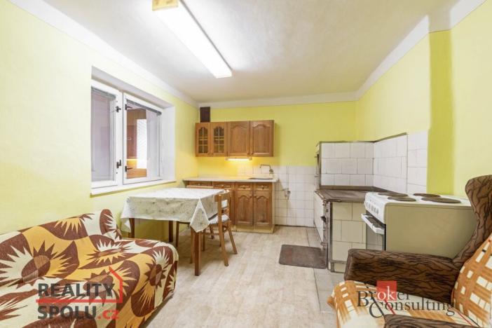 Prodej rodinného domu, Kunkovice, 152 m2