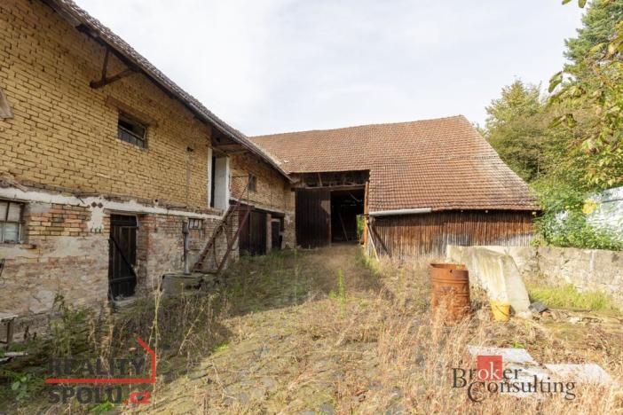 Prodej rodinného domu, Kunkovice, 152 m2