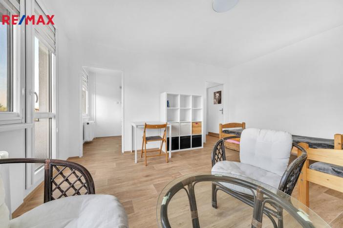 Prodej bytu 1+1, Broumov - Olivětín, Dukelská, 27 m2