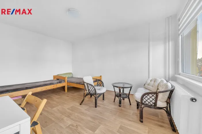 Prodej bytu 1+1, Broumov - Olivětín, Dukelská, 27 m2