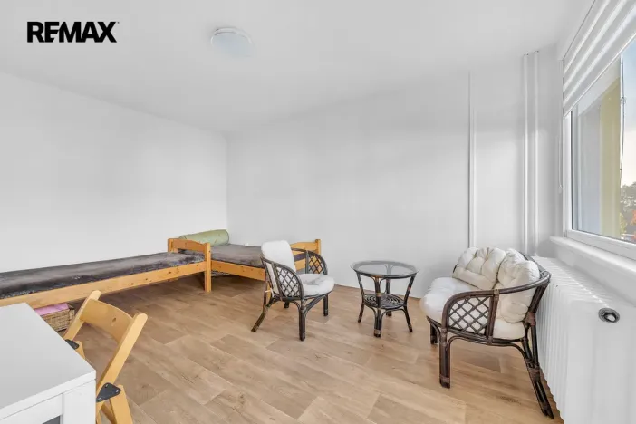 Prodej bytu 1+1, Broumov - Olivětín, Dukelská, 27 m2