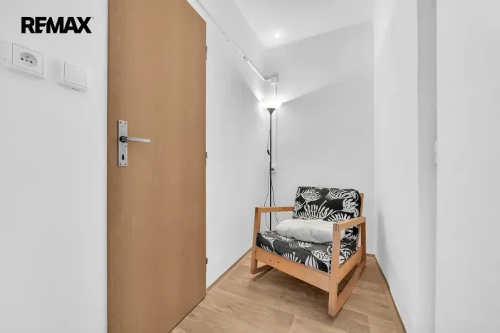 Prodej bytu 1+1, Broumov - Olivětín, Dukelská, 27 m2