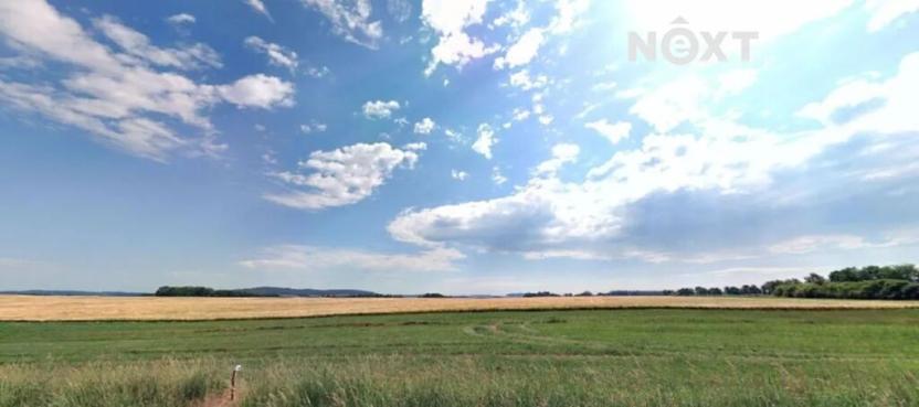 Prodej podílu pole, Albrechtice nad Vltavou, 50111 m2