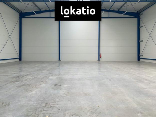 Pronájem skladu, Velká Dobrá, 648 m2