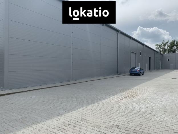 Pronájem skladu, Velká Dobrá, 648 m2