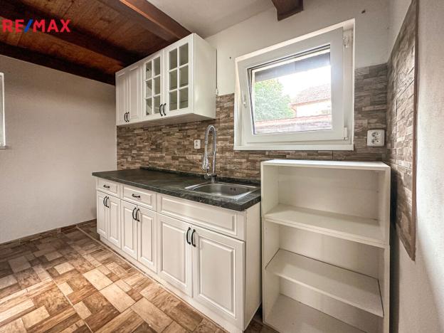 Prodej chaty, Smilkov, 53 m2