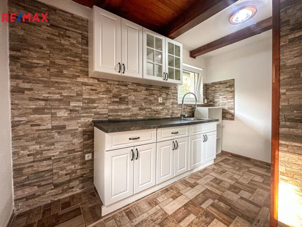 Prodej chaty, Smilkov, 53 m2