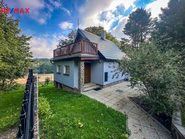 Prodej chaty, Smilkov, 53 m2