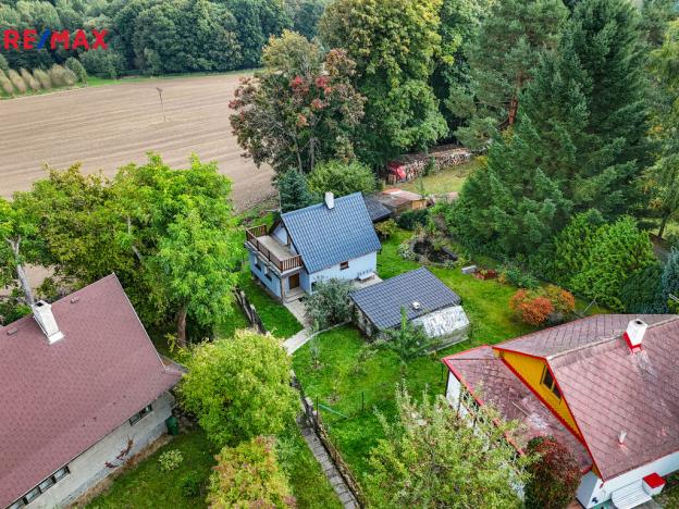 Prodej chaty, Smilkov, 53 m2