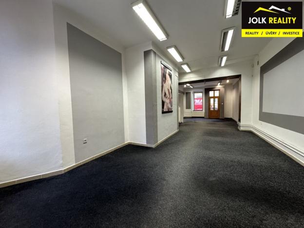 Pronájem obchodního prostoru, Opava, Krnovská, 78 m2