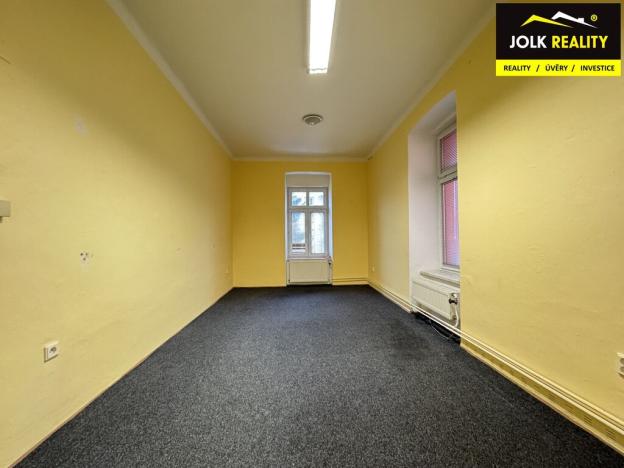 Pronájem obchodního prostoru, Opava, Krnovská, 78 m2