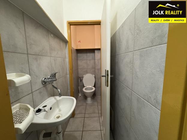 Pronájem obchodního prostoru, Opava, Krnovská, 78 m2