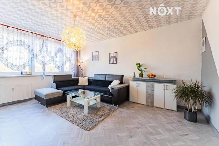 Pronájem bytu 3+1, Rýmařov, Příkopy, 71 m2