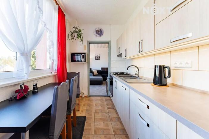 Pronájem bytu 3+1, Rýmařov, Příkopy, 71 m2