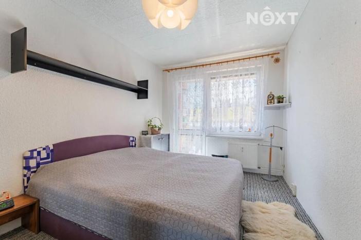 Pronájem bytu 3+1, Rýmařov, Příkopy, 71 m2