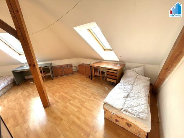 Pronájem bytu 2+1, Plzeň - Skvrňany, Křimická, 75 m2