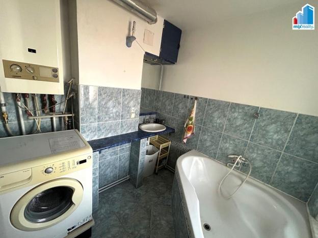 Pronájem bytu 2+1, Plzeň - Skvrňany, Křimická, 75 m2