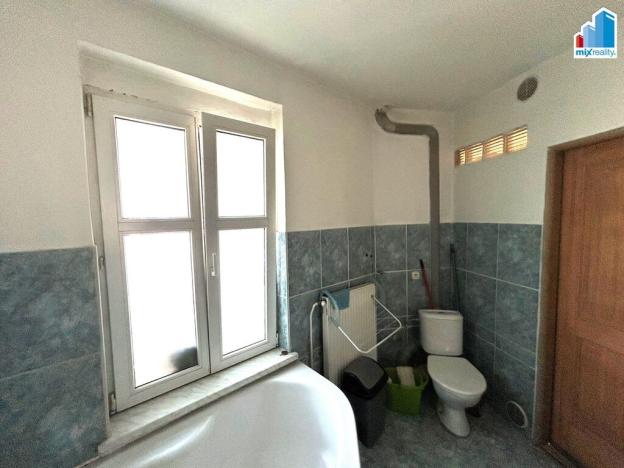 Pronájem bytu 2+1, Plzeň - Skvrňany, Křimická, 75 m2