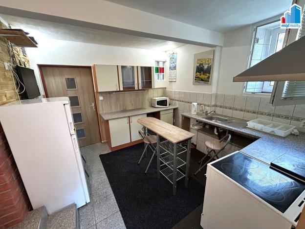 Pronájem bytu 2+1, Plzeň - Skvrňany, Křimická, 55 m2