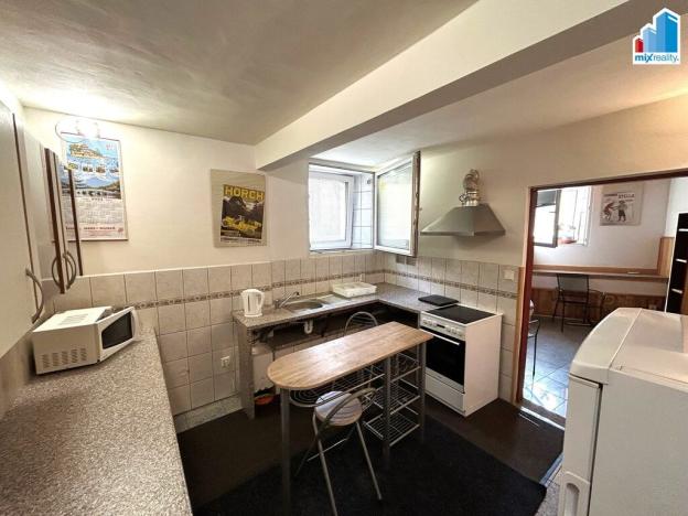 Pronájem bytu 2+1, Plzeň - Skvrňany, Křimická, 55 m2