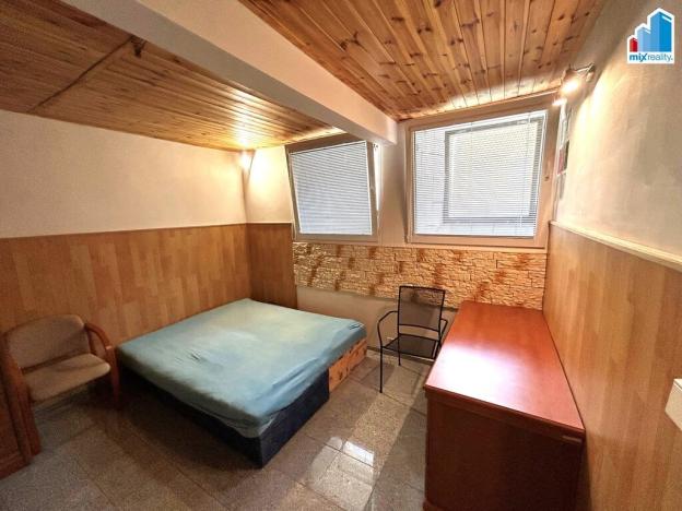 Pronájem bytu 2+1, Plzeň - Skvrňany, Křimická, 55 m2