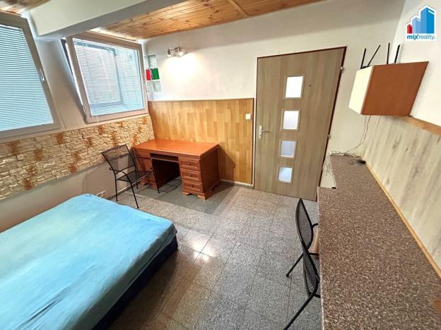 Pronájem bytu 2+1, Plzeň - Skvrňany, Křimická, 55 m2