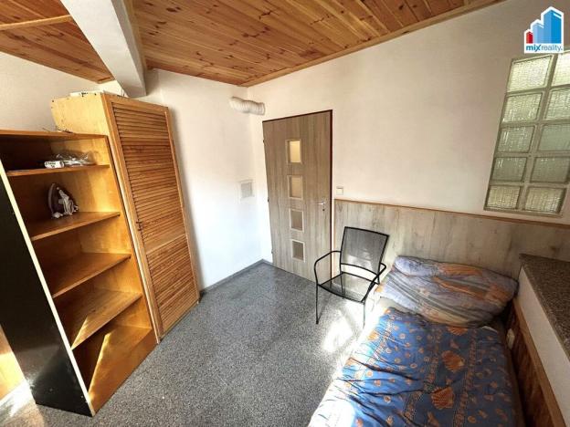 Pronájem bytu 2+1, Plzeň - Skvrňany, Křimická, 55 m2