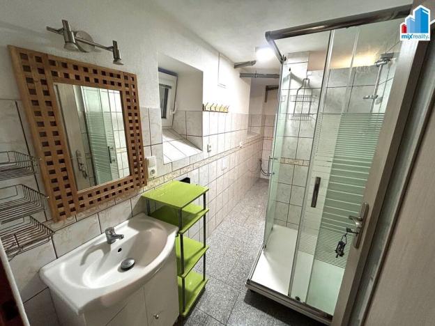 Pronájem bytu 2+1, Plzeň - Skvrňany, Křimická, 55 m2