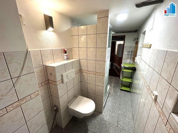 Pronájem bytu 2+1, Plzeň - Skvrňany, Křimická, 55 m2