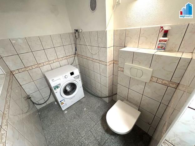 Pronájem bytu 2+1, Plzeň - Skvrňany, Křimická, 55 m2