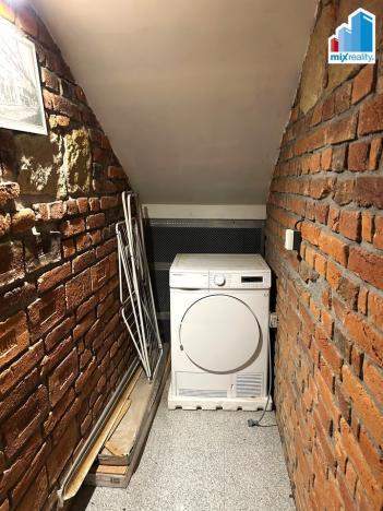 Pronájem bytu 2+1, Plzeň - Skvrňany, Křimická, 55 m2