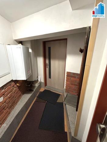 Pronájem bytu 2+1, Plzeň - Skvrňany, Křimická, 55 m2