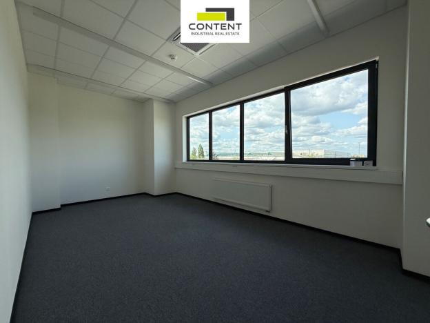 Pronájem výrobních prostor, Praha - Hostivař, K pérovně, 4240 m2