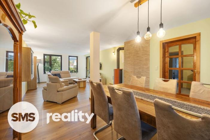 Prodej rodinného domu, Dolní Dunajovice, Zahradní, 170 m2