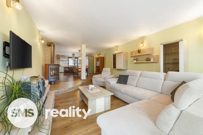 Prodej rodinného domu, Dolní Dunajovice, Zahradní, 170 m2