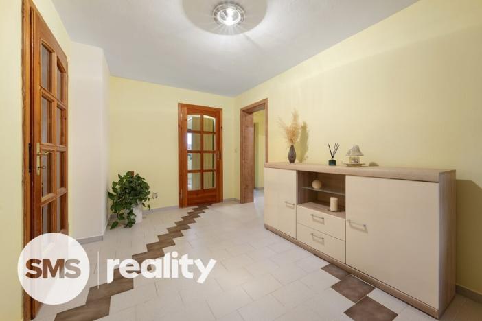 Prodej rodinného domu, Dolní Dunajovice, Zahradní, 170 m2