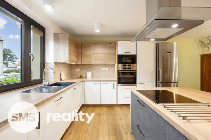 Prodej rodinného domu, Dolní Dunajovice, Zahradní, 170 m2